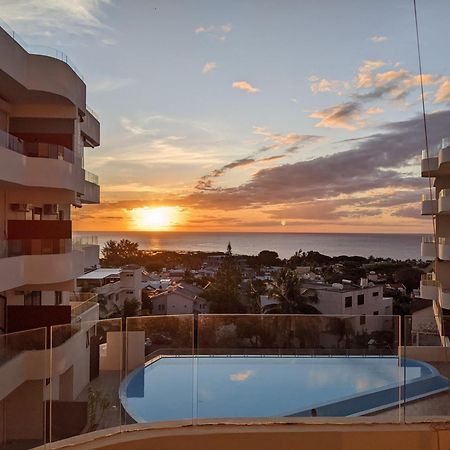 Seaview Serenity Apartment Flic-en-Flacq Dış mekan fotoğraf