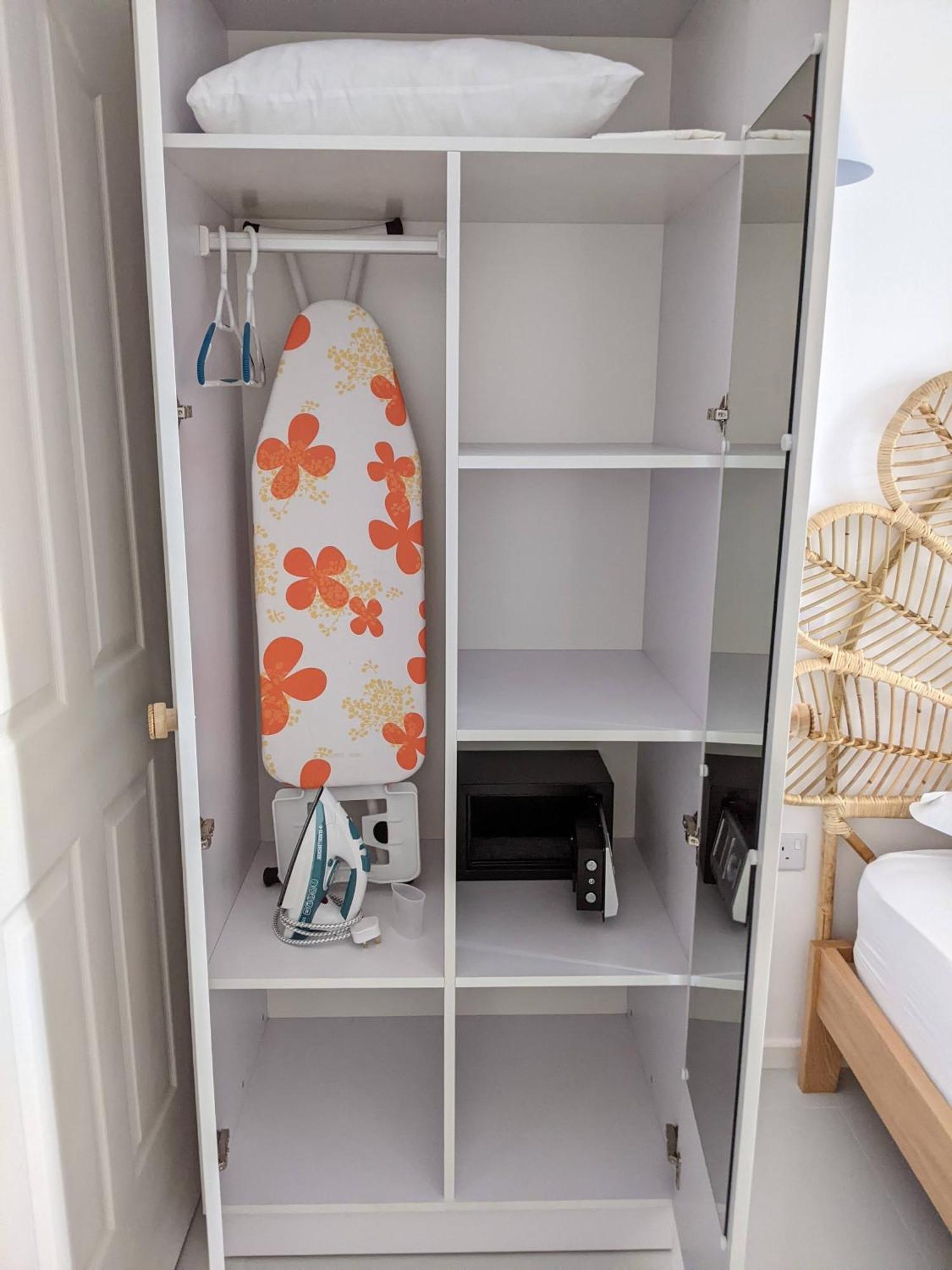 Seaview Serenity Apartment Flic-en-Flacq Dış mekan fotoğraf