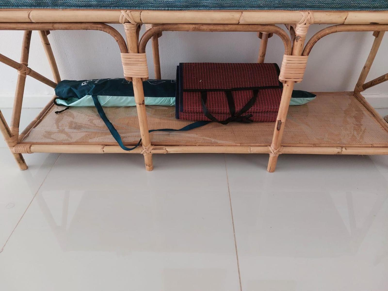Seaview Serenity Apartment Flic-en-Flacq Dış mekan fotoğraf