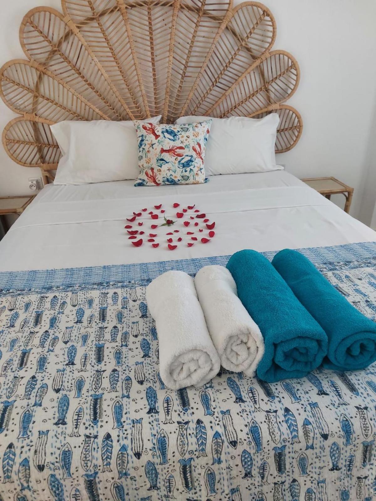 Seaview Serenity Apartment Flic-en-Flacq Dış mekan fotoğraf